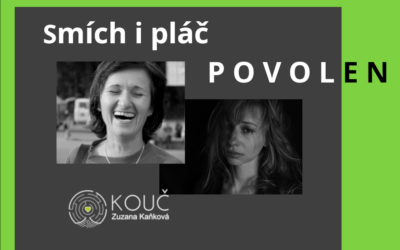 Smích i pláč povolen